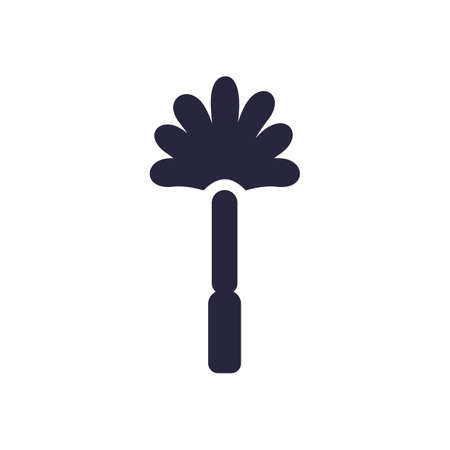 feather duster