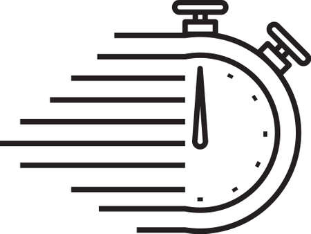 Stopwatch icon