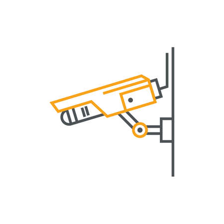 cctv camera