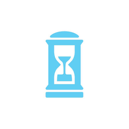 hourglass icon