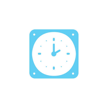 clock icon
