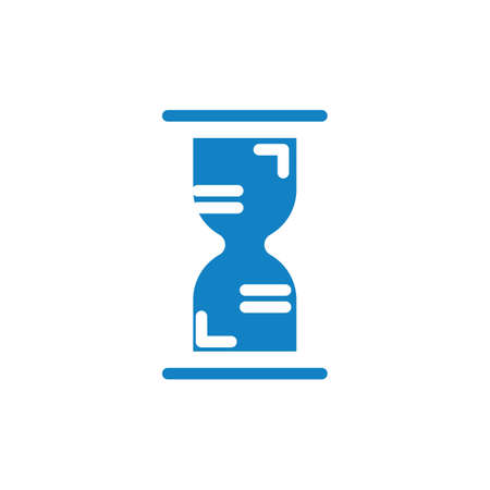 Hourglass icon