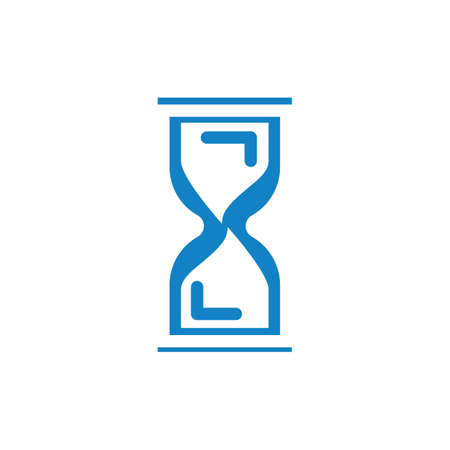 Hourglass icon