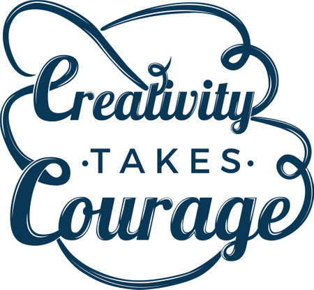 positive thoughts design