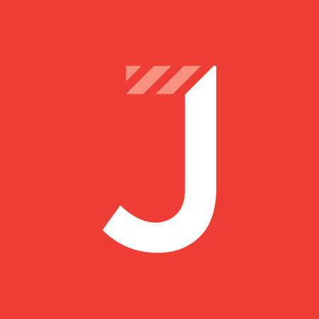 letter j