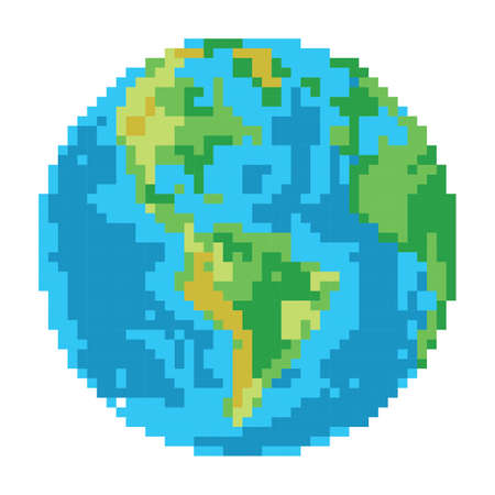 planet earth