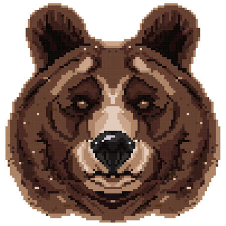 bear
