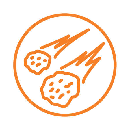 meteor shower