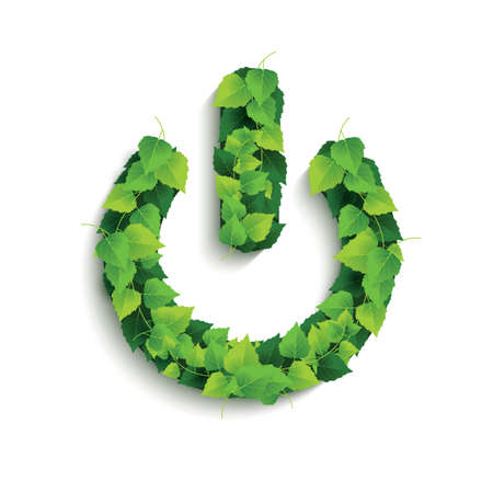go green concept design
