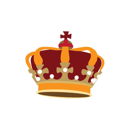 crown of netherlands
