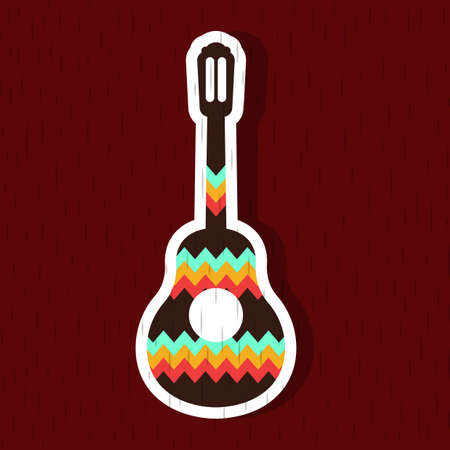 guitar
