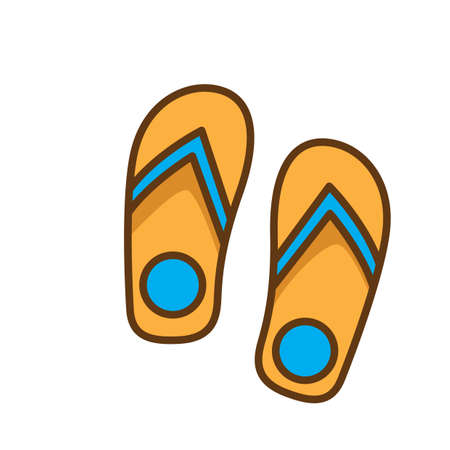 slippers