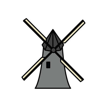 windmill