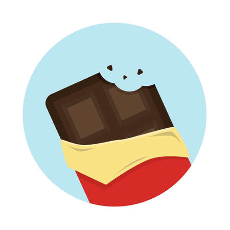 Chocolate bar
