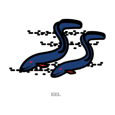 new zealand longfin eel