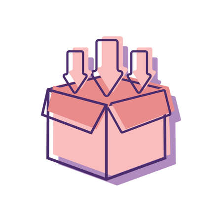 download delivery service symbol