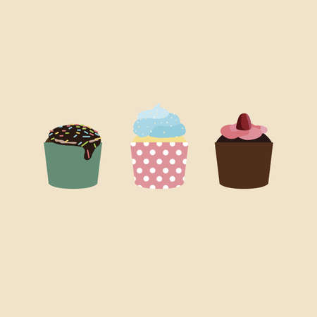 cupcakes