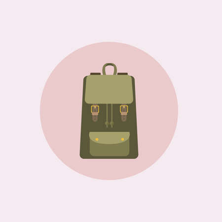backpack