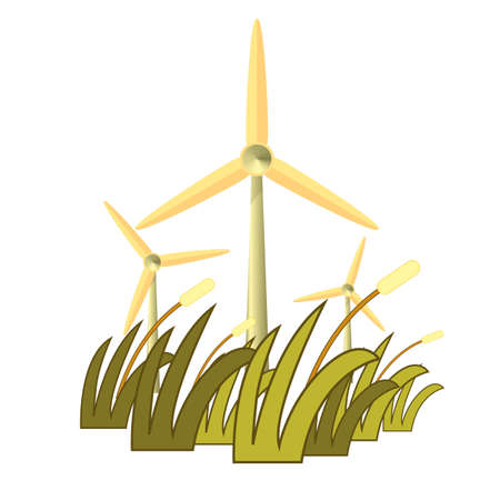 wind turbine