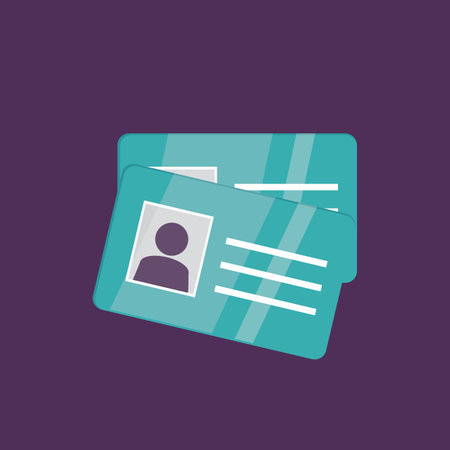 identification cards