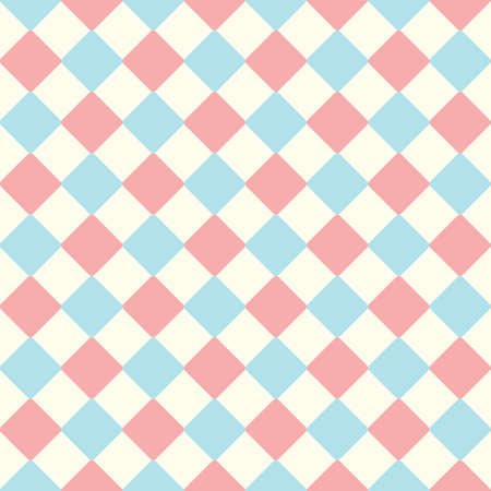 checkered design background