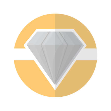 a diamond