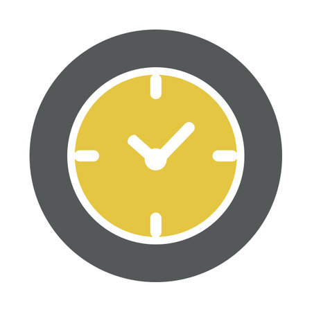 clock icon