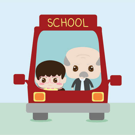 transportation to school