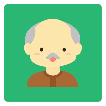 grandfather