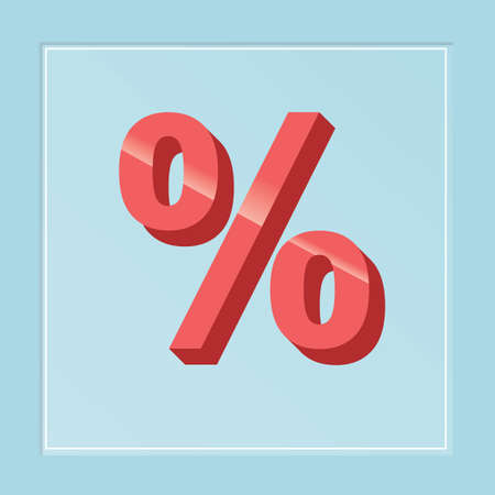 percentage