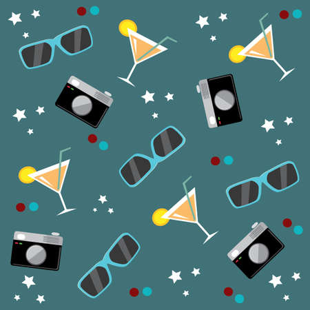 party related background