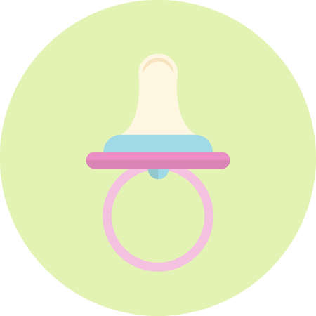 baby pacifier