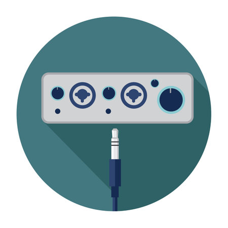 audio connector