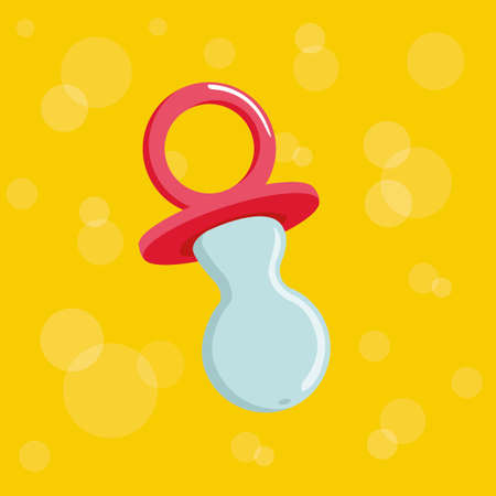 baby pacifier