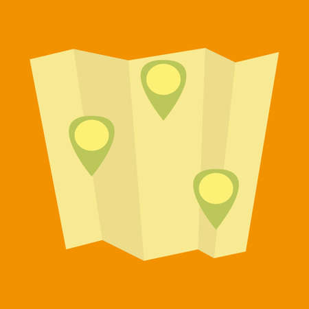 a map