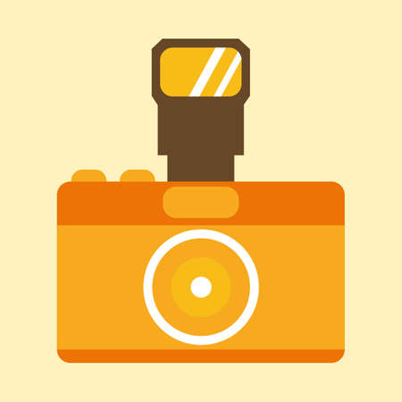a camera