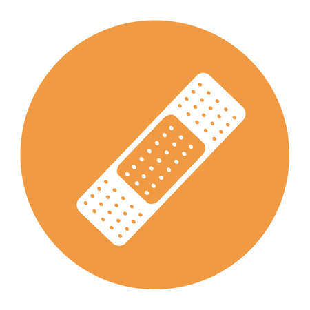 adhesive bandage