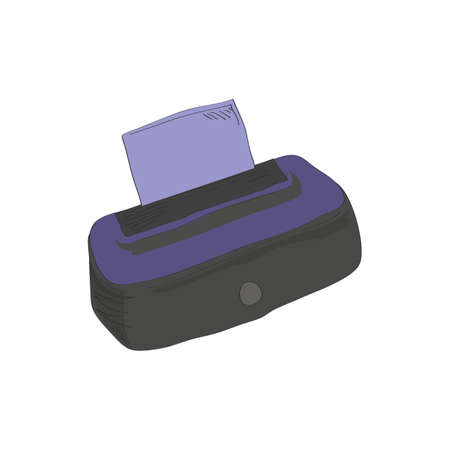 printer