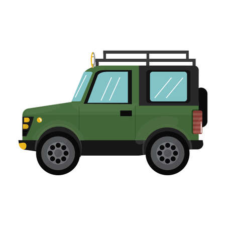 four wheel drive