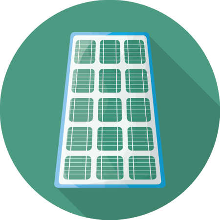 solar panel