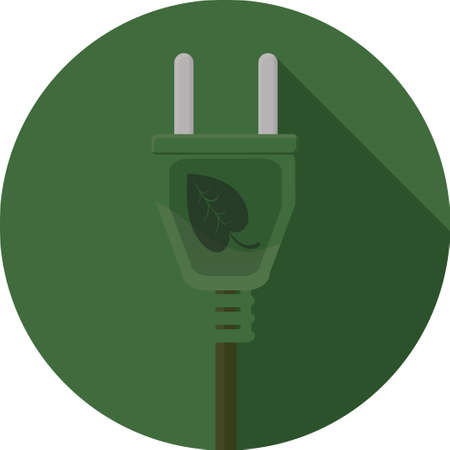 green power plug