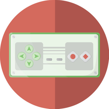 a game controller