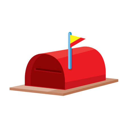 mail post box