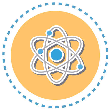 atom structure