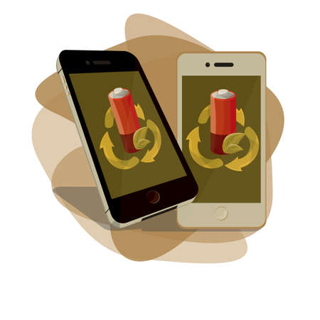 eco friendly smartphones