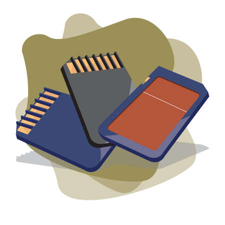 memory cards