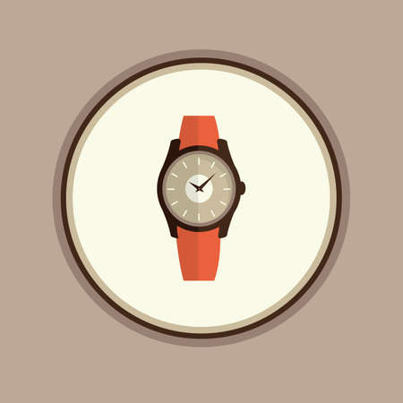 wristwatch