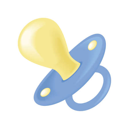 pacifier