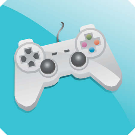 gaming console