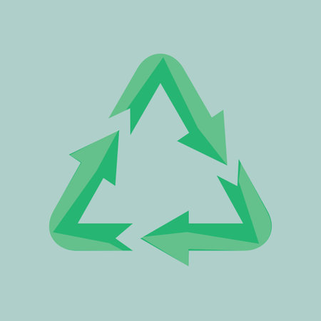 recycle symbol